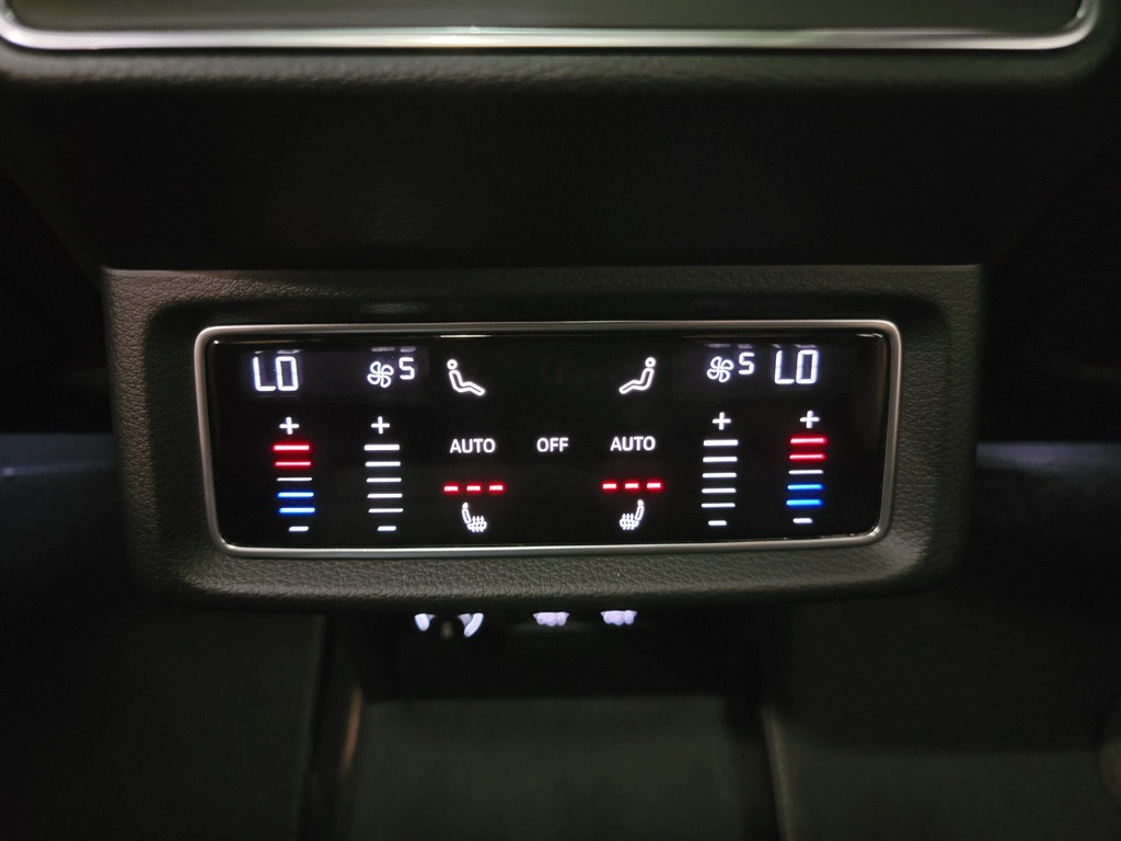 Audi e-tron 2019