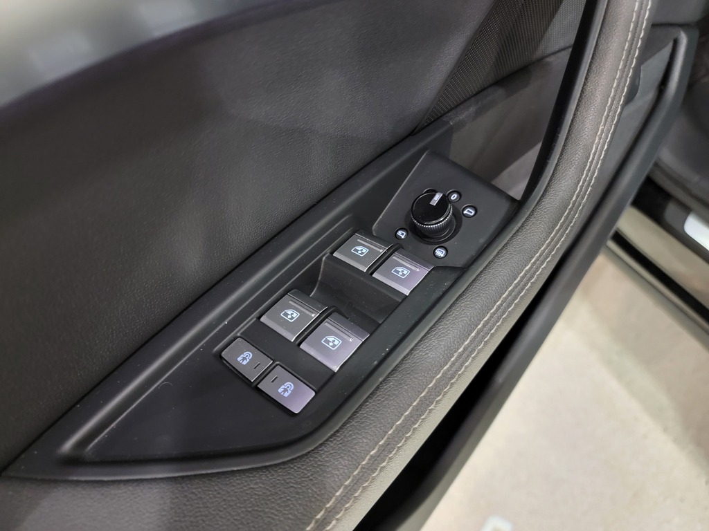 Audi e-tron 2019