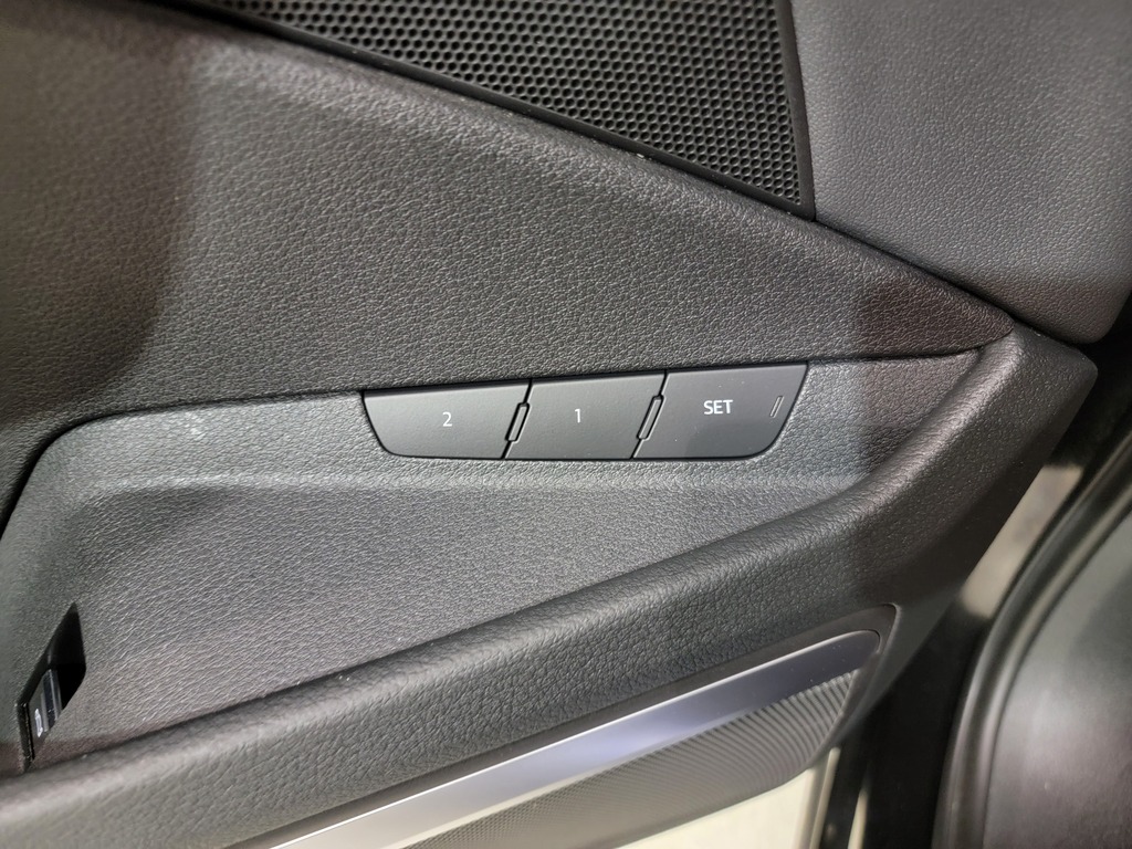 Audi e-tron 2019