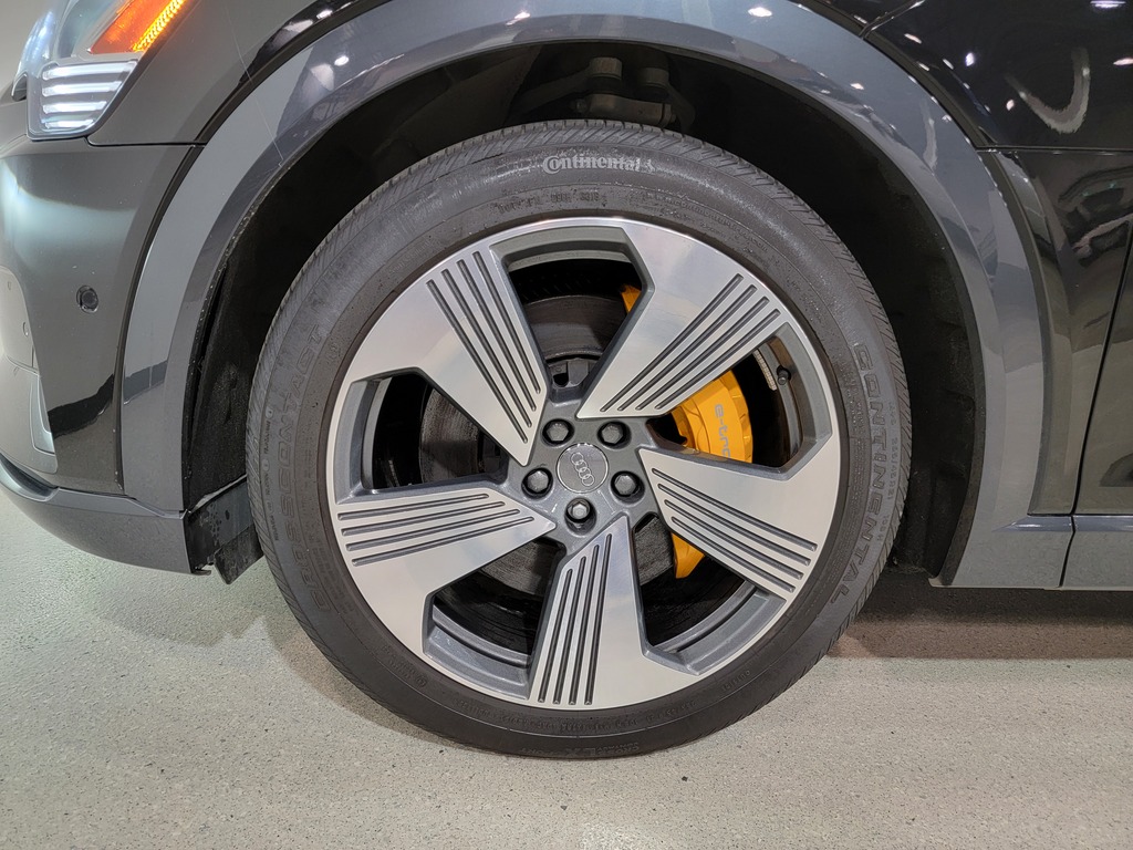 Audi e-tron 2019 Audi e-tron 2019