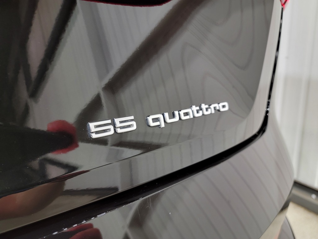 Audi e-tron 2019
