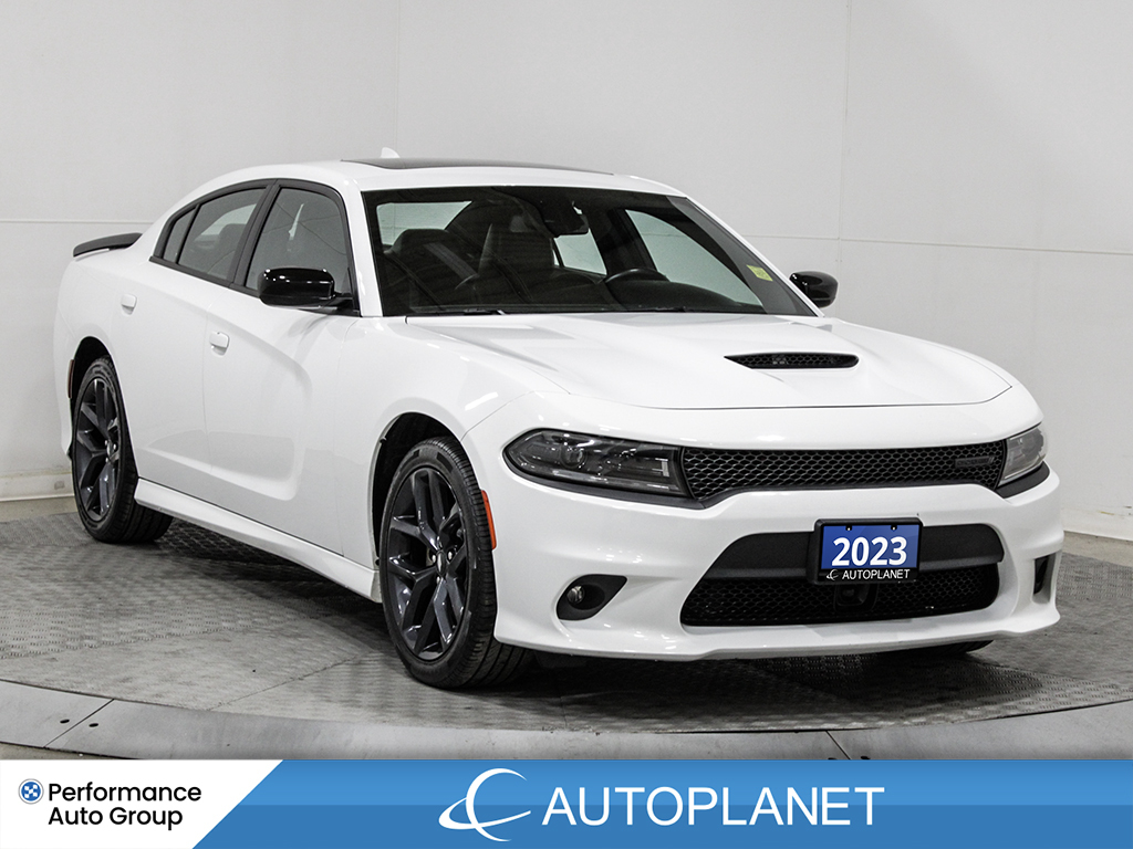 2023 Dodge Charger