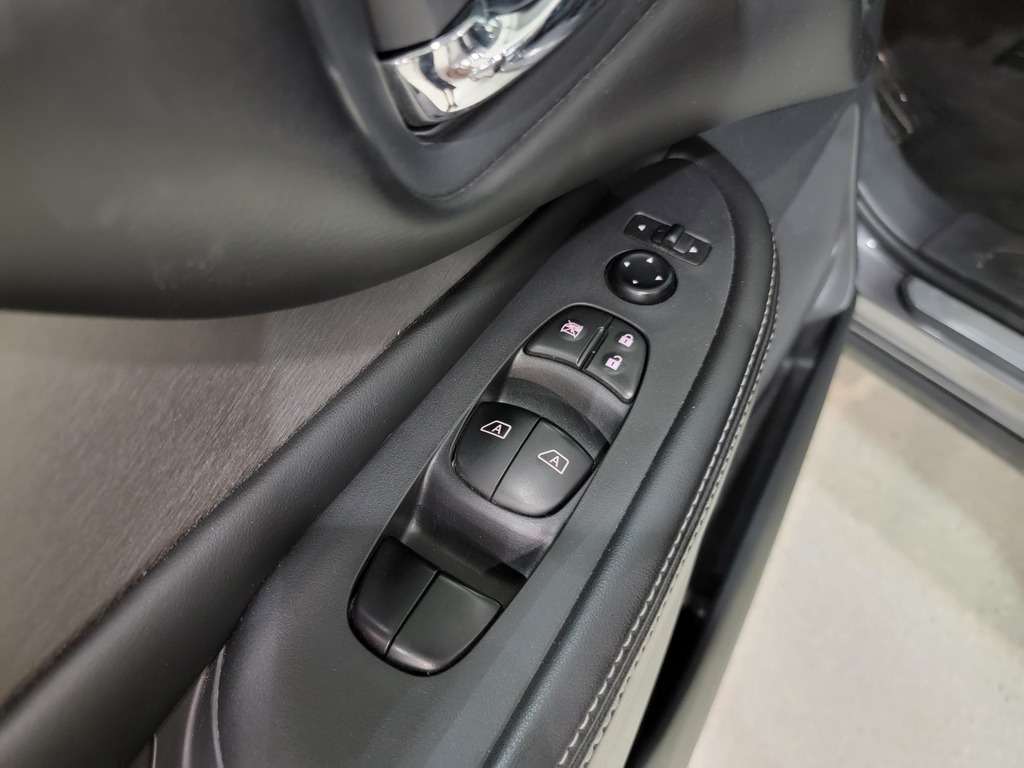 Nissan Murano 2021