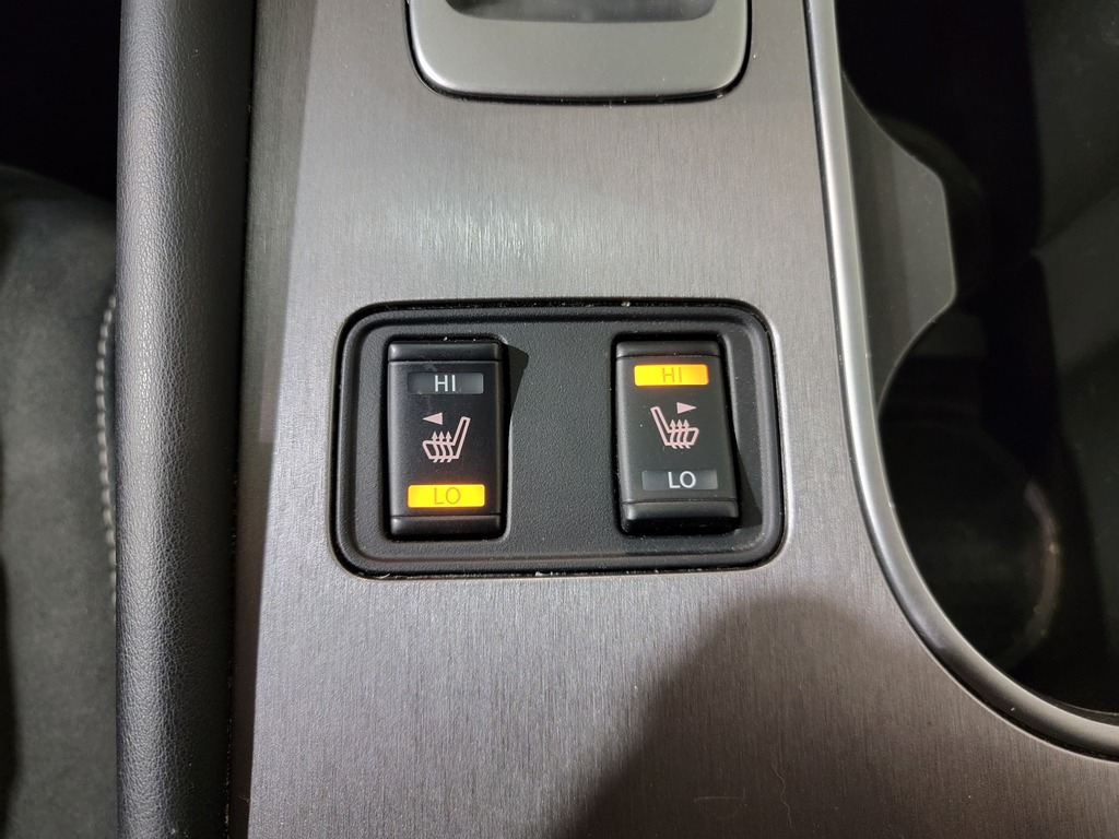 Nissan Murano 2021