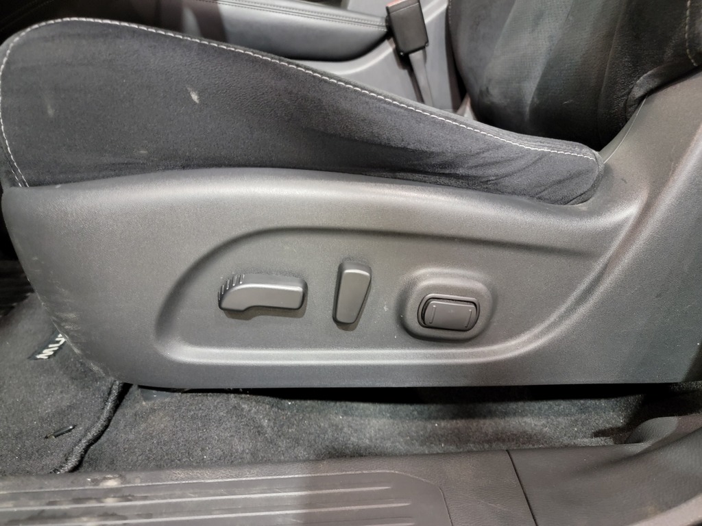 Nissan Murano 2021