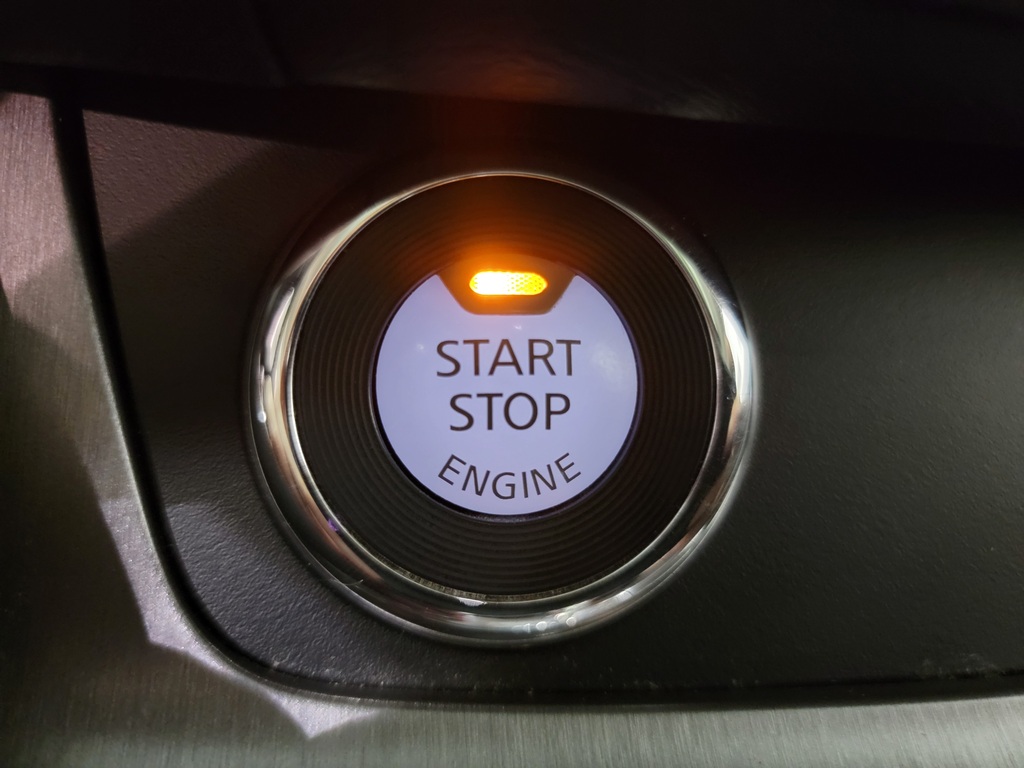 Nissan Murano 2021