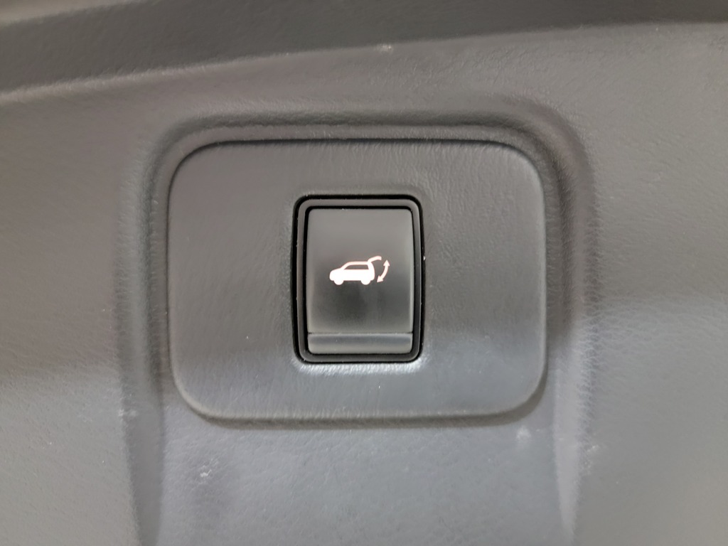 Nissan Murano 2021