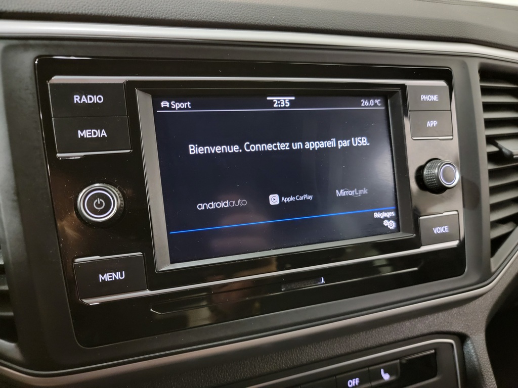 Volkswagen Atlas Cross Sport 2022 Volkswagen Atlas Cross Sport 2022