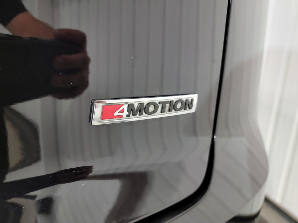 Volkswagen Atlas Cross Sport 2022