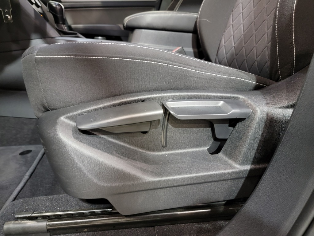 Volkswagen Atlas Cross Sport 2022