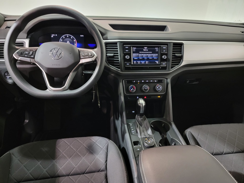 Volkswagen Atlas Cross Sport 2022
