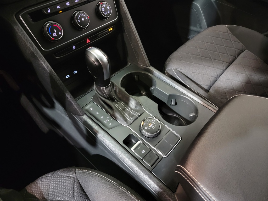 Volkswagen Atlas Cross Sport 2022
