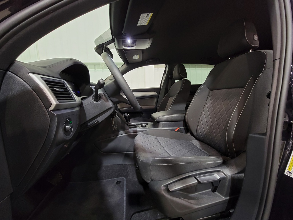 Volkswagen Atlas Cross Sport 2022