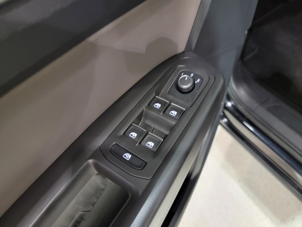 Volkswagen Atlas Cross Sport 2022