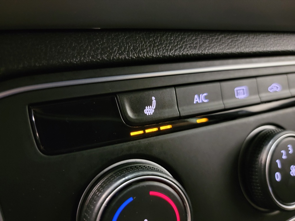 Volkswagen Atlas Cross Sport 2022