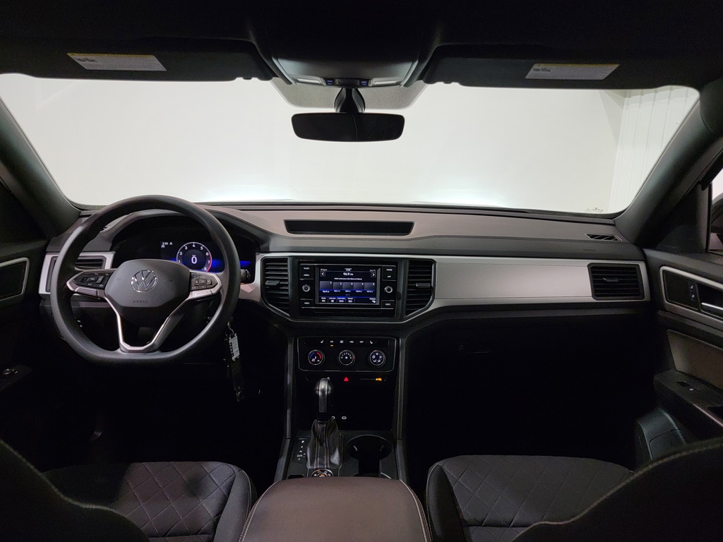 Volkswagen Atlas Cross Sport 2022
