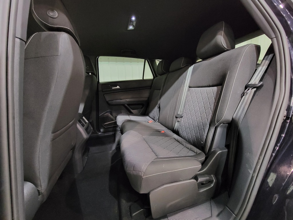 Volkswagen Atlas Cross Sport 2022