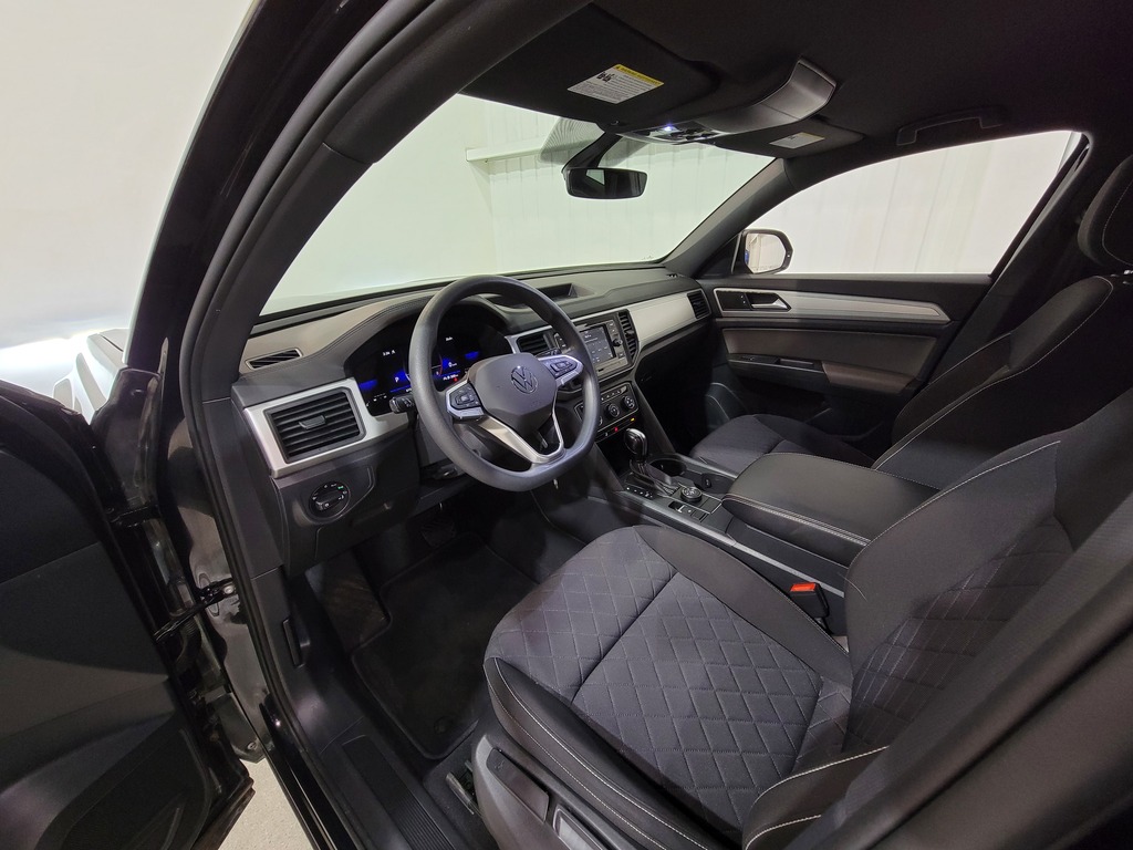 Volkswagen Atlas Cross Sport 2022 Volkswagen Atlas Cross Sport 2022