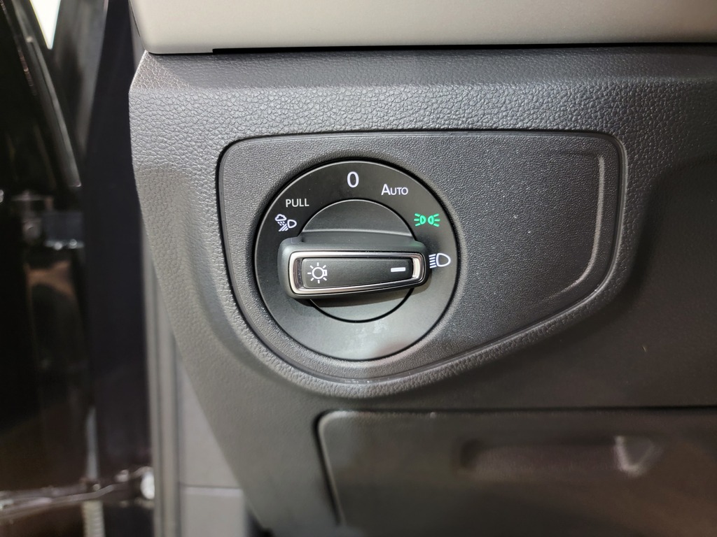 Volkswagen Atlas Cross Sport 2022