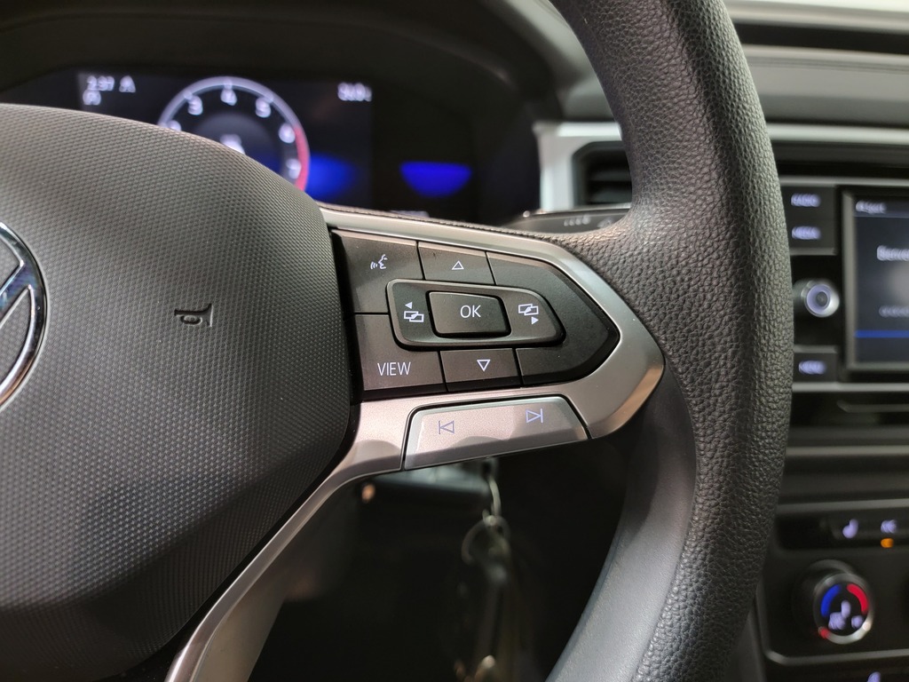 Volkswagen Atlas Cross Sport 2022