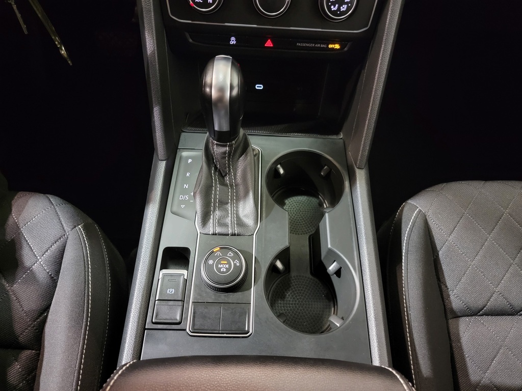 Volkswagen Atlas Cross Sport 2022