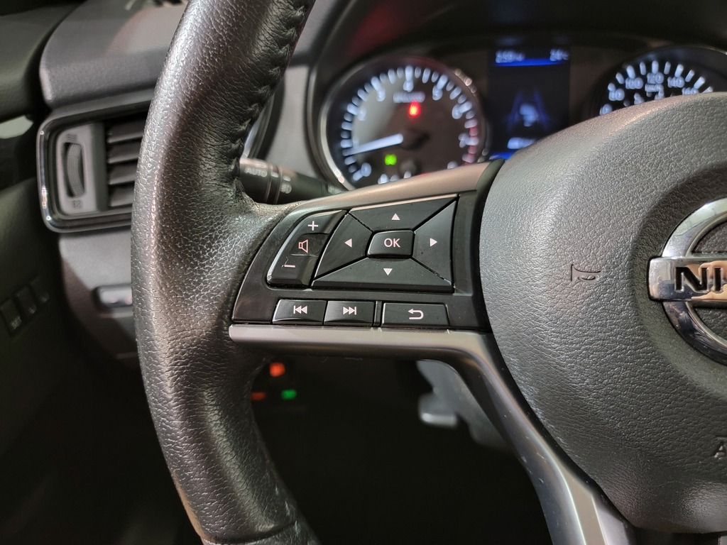 Nissan Rogue 2019