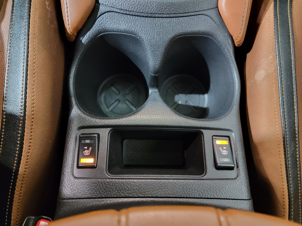 Nissan Rogue 2019