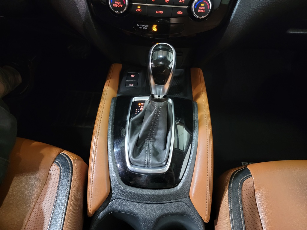 Nissan Rogue 2019