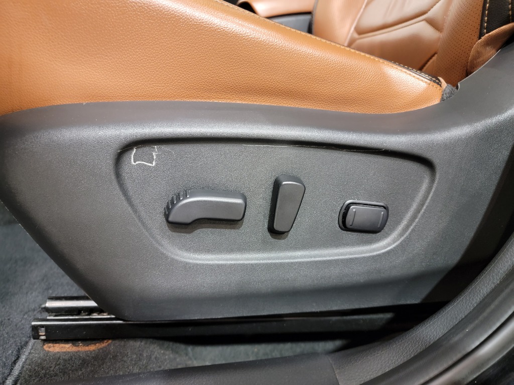 Nissan Rogue 2019