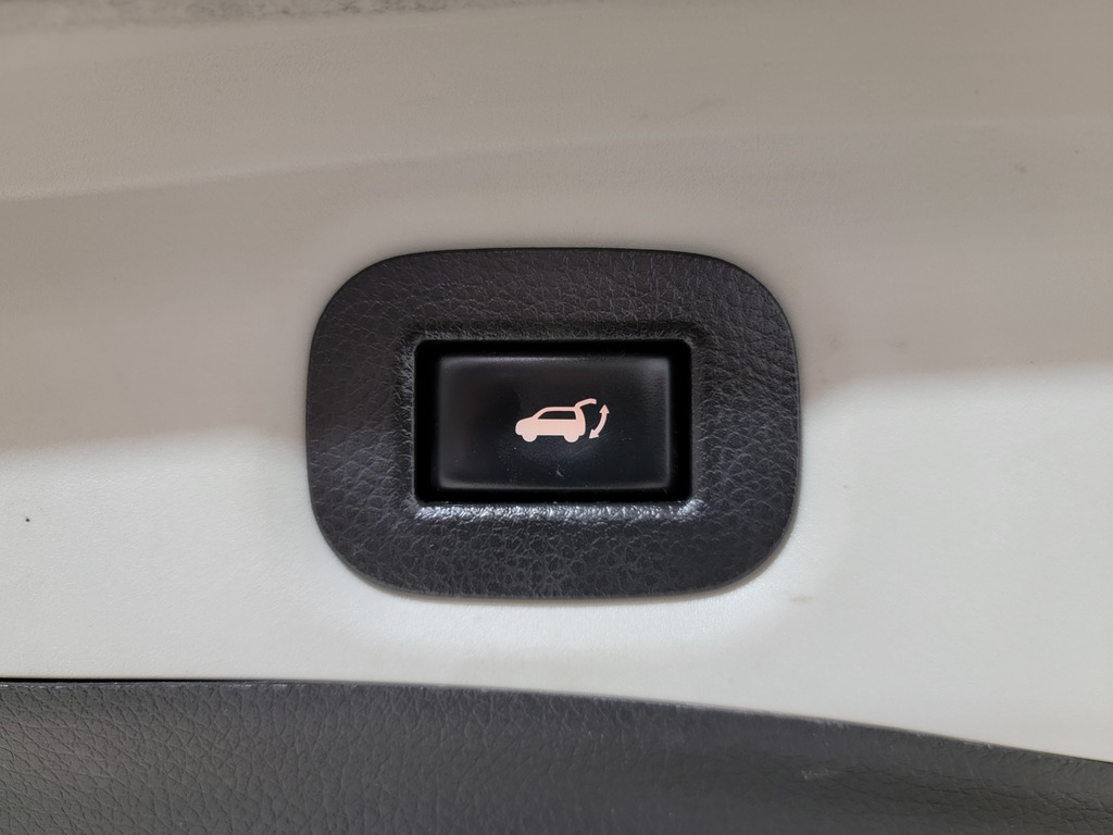 Nissan Rogue 2019