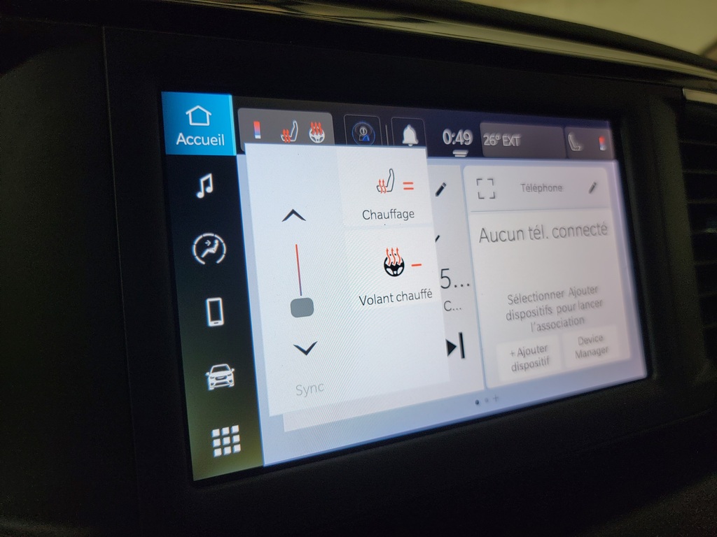 Chrysler Grand Caravan 2022