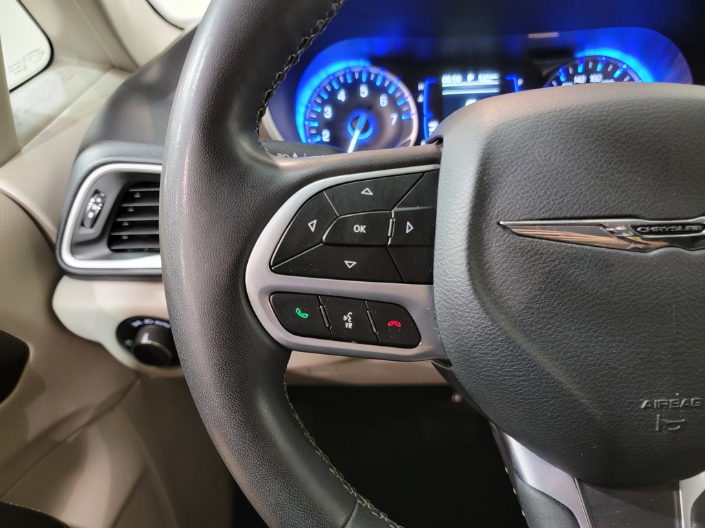 Chrysler Grand Caravan 2022
