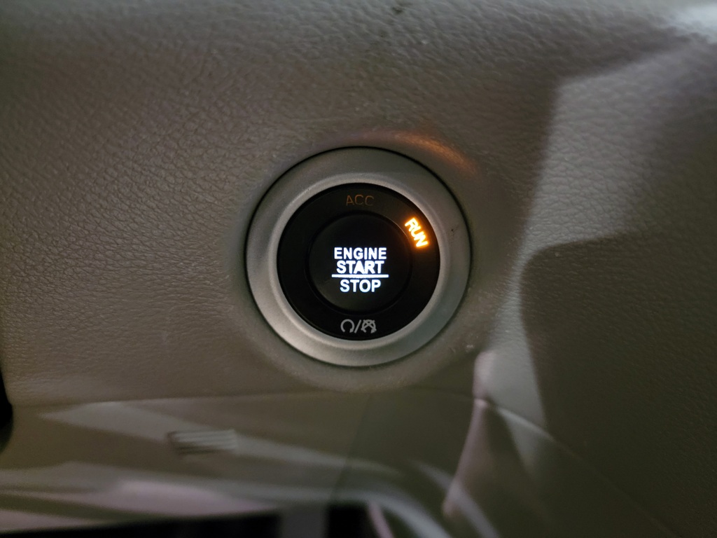 Chrysler Grand Caravan 2022