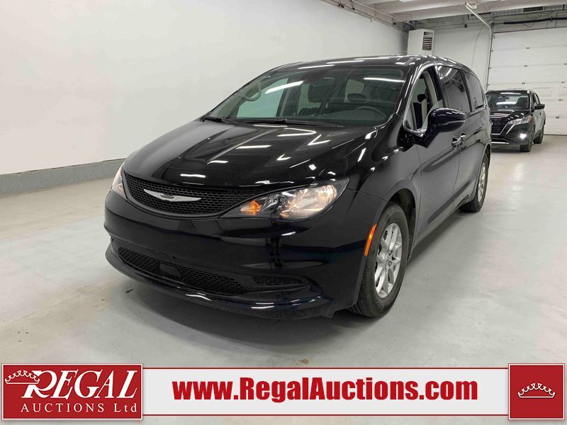 2024 Chrysler Grand Caravan SXT