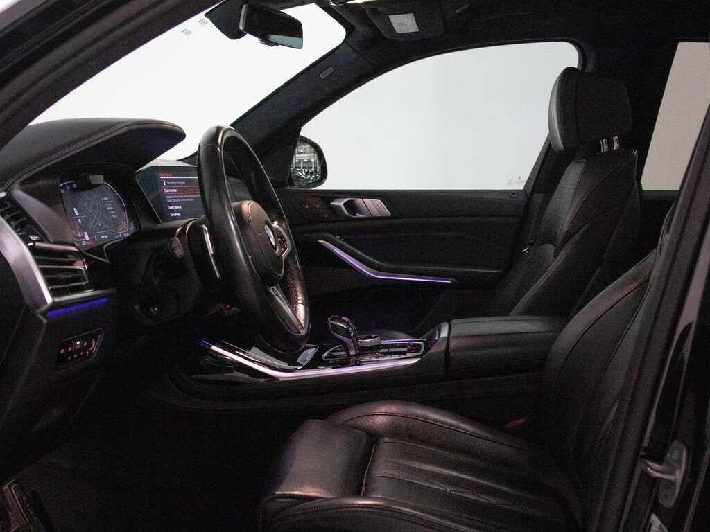 2019 BMW X7 xDrive50i, Toronto, Cash