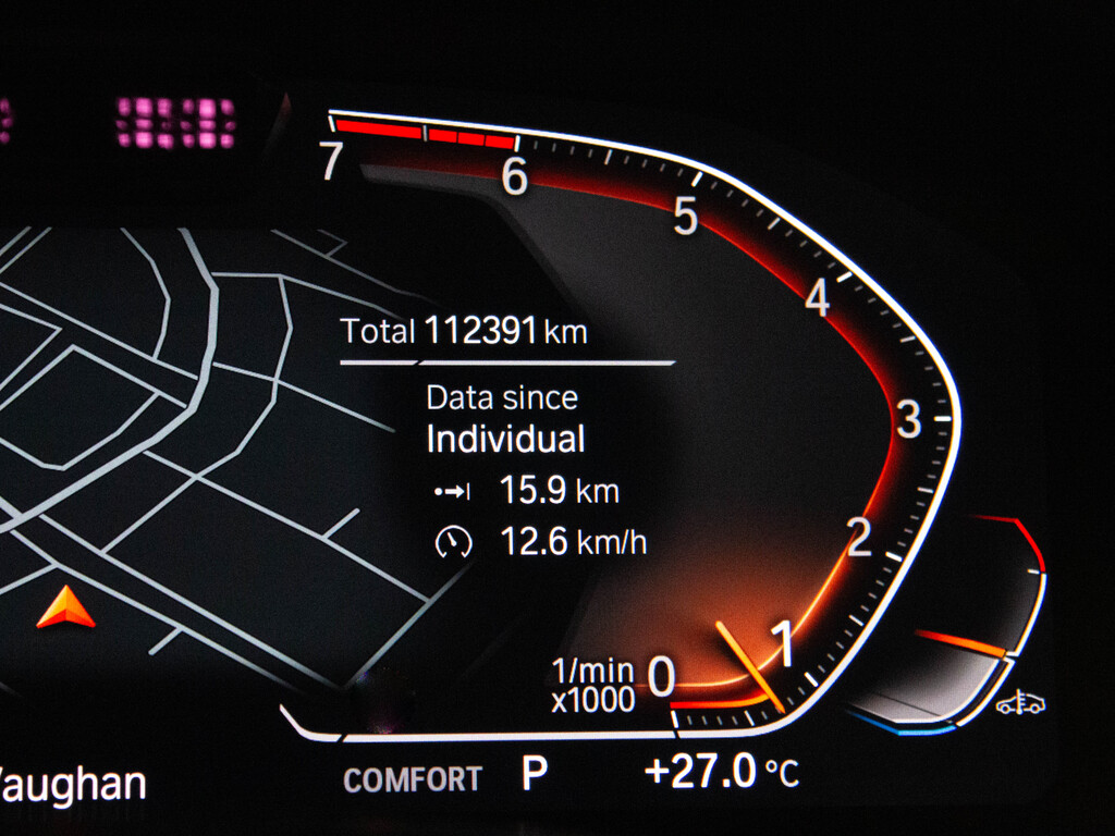 2019 BMW X7 xDrive50i, Toronto, Cash