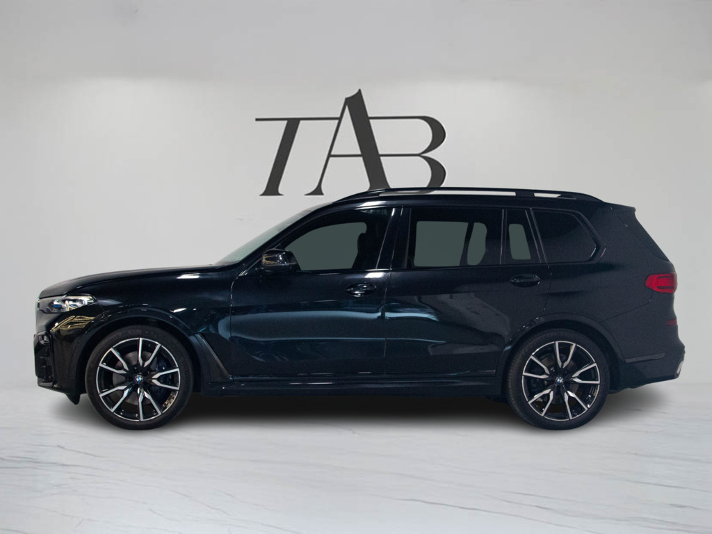 2019 BMW X7 xDrive50i, Toronto, Cash