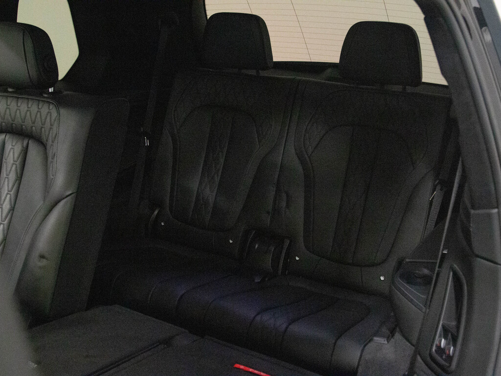 2019 BMW X7 xDrive50i, Toronto, Cash