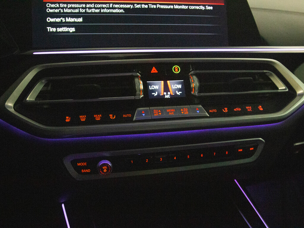 2019 BMW X7 xDrive50i, Toronto, Cash