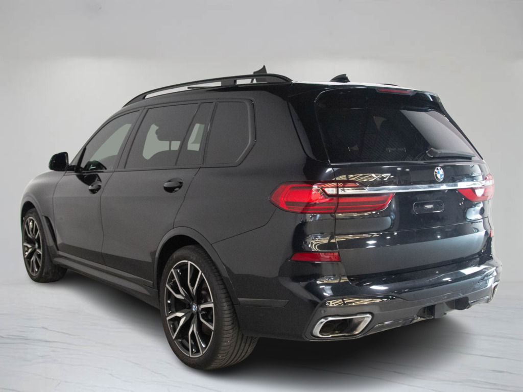 2019 BMW X7 xDrive50i, Toronto, Cash