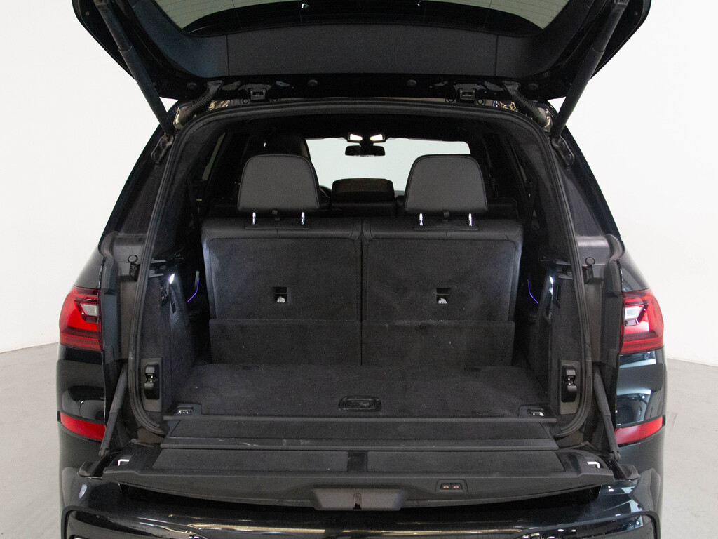 2019 BMW X7 xDrive50i, Toronto, Cash