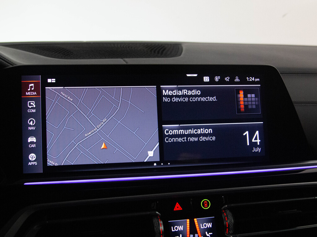 2019 BMW X7 xDrive50i, Toronto, Cash