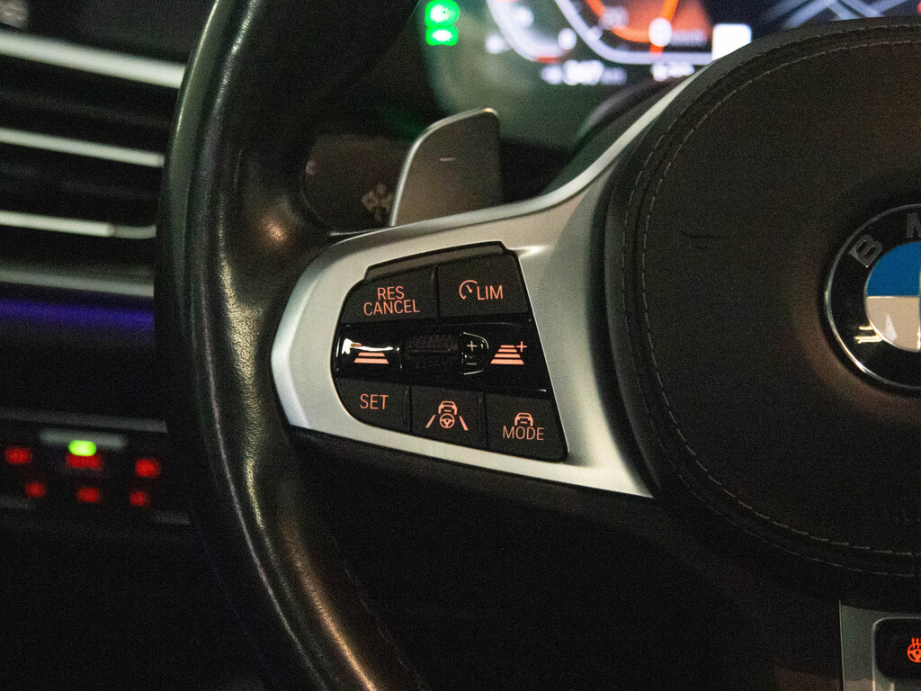 2019 BMW X7 xDrive50i, Toronto, Cash