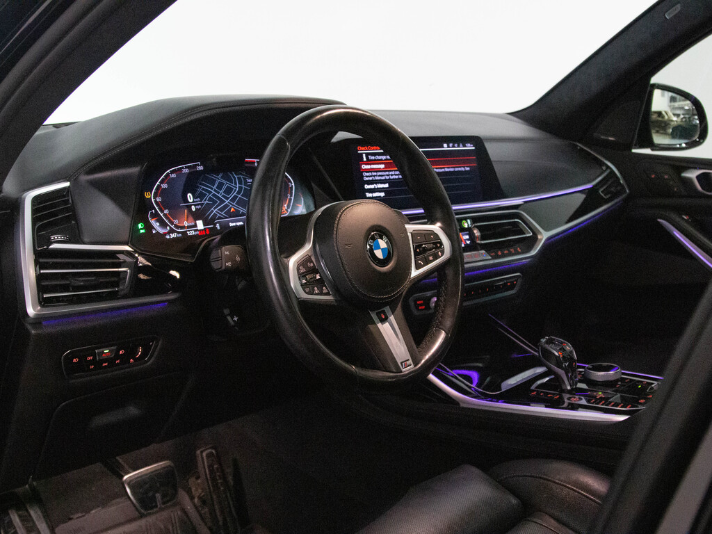 2019 BMW X7 xDrive50i, Toronto, Cash