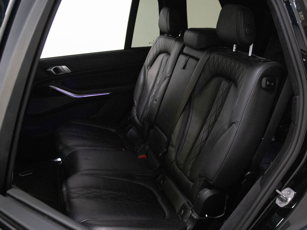 2019 BMW X7 xDrive50i, Toronto, Cash