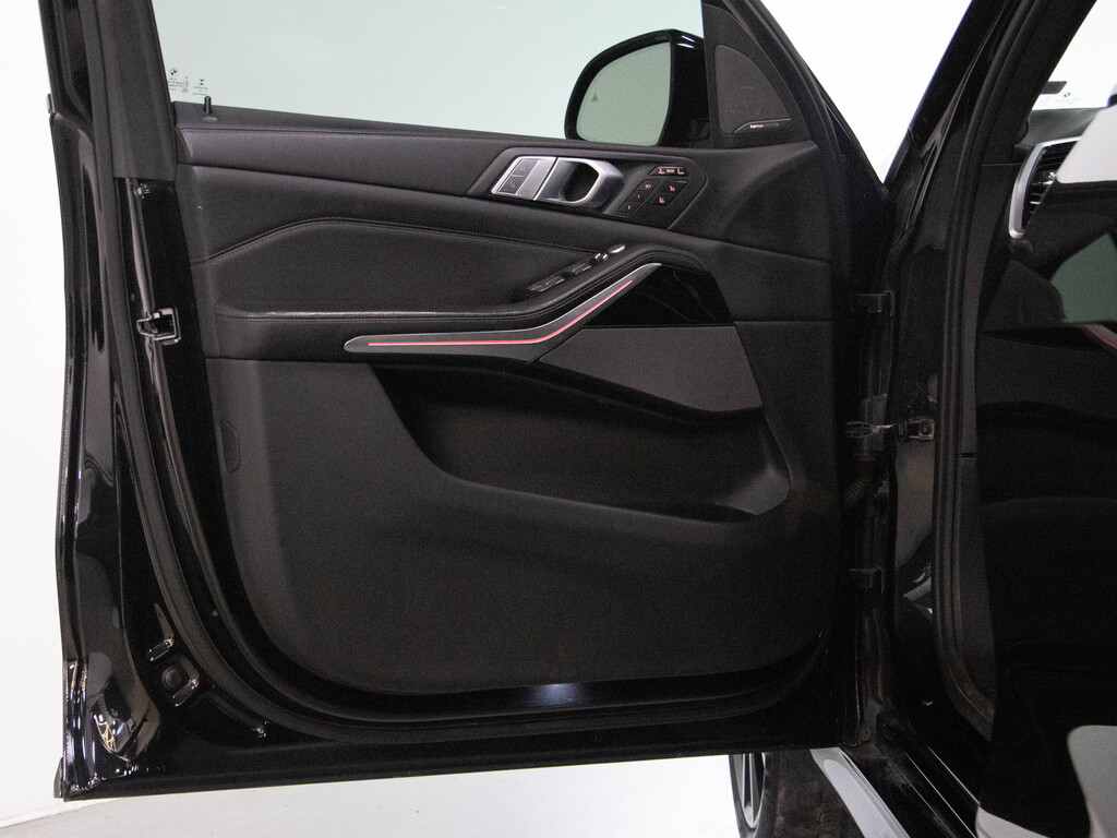 2019 BMW X7 xDrive50i, Toronto, Cash