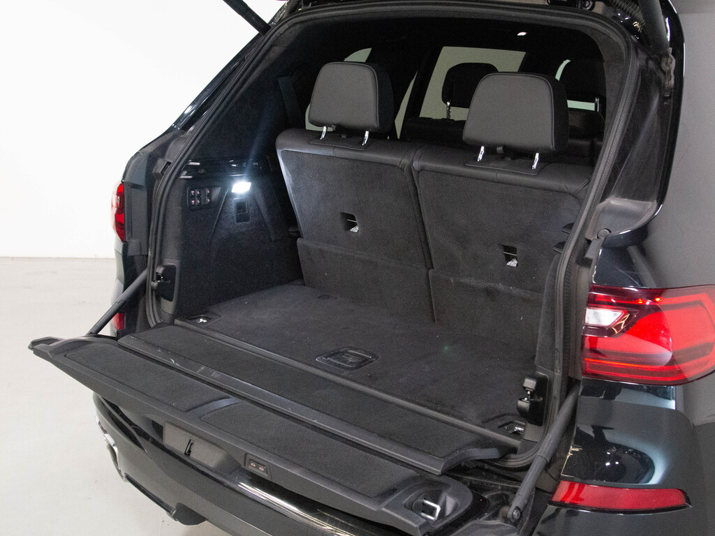2019 BMW X7 xDrive50i, Toronto, Cash
