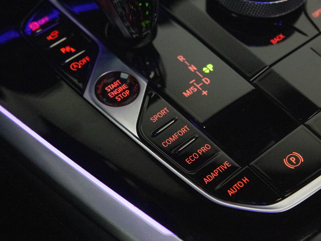 2019 BMW X7 xDrive50i, Toronto, Cash