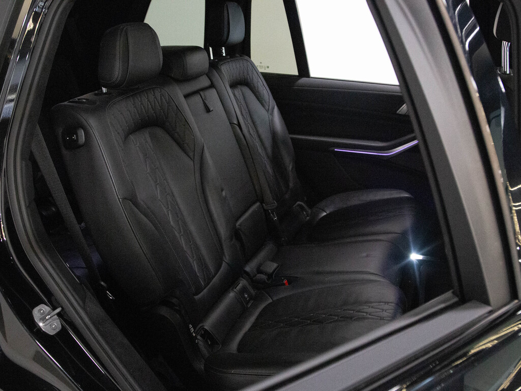 2019 BMW X7 xDrive50i, Toronto, Cash