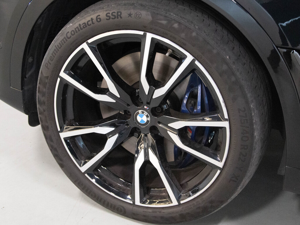 2019 BMW X7 xDrive50i, Toronto, Cash
